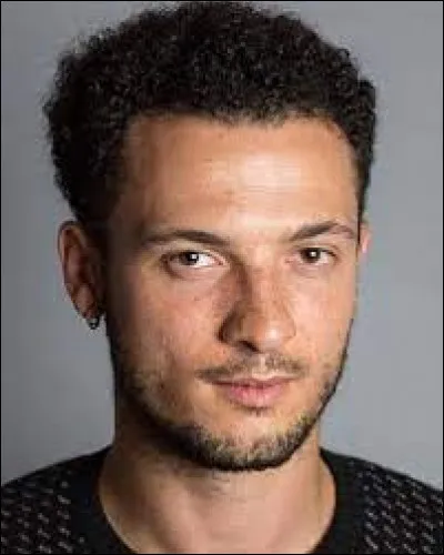 Quel est le nom de cet acteur ?