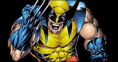 Quel acteur endosse le rôle du mutant Wolverine dans le film "Logan" ?