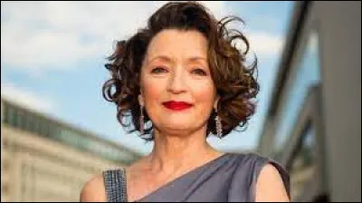 Quel est le nom de cette actrice ?