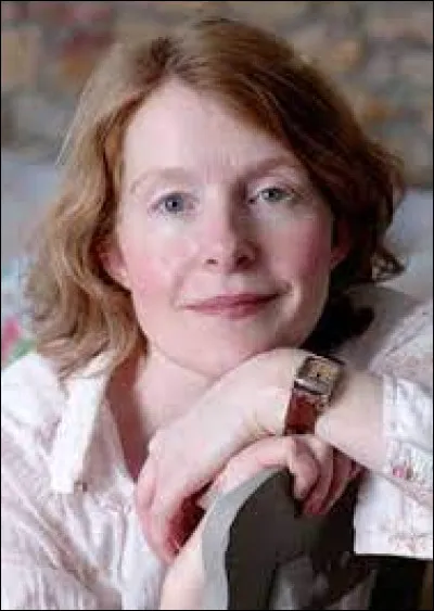 Quel est le nom de cette actrice ?