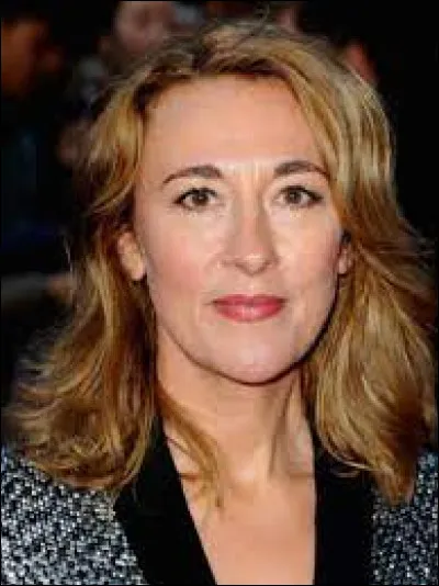 Quel est le nom de cette actrice ?