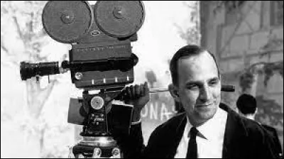 Qui est le réalisateur de ce film ?