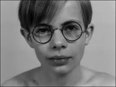 Quel est le nom de cet acteur ?