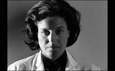 Quel est le nom de cette actrice ?