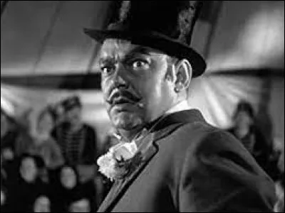 Quel est le nom de cet acteur ?