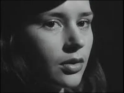 Quel est le nom de cette actrice ?