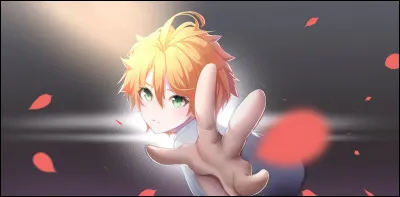 The Promised Neverland : quel est le code de signification d'Emma ?