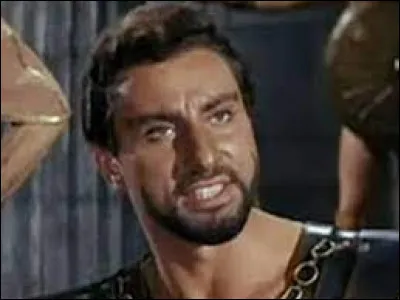 Quel est le nom de cet acteur ?