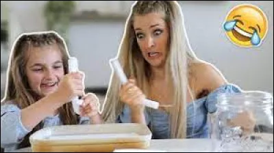 Comment s'appelle sa fille ?