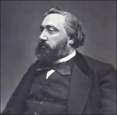 Quel homme d'État français est mort le 31 décembre 1882 ?