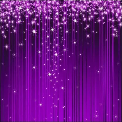 Quelle est cette couleur ?