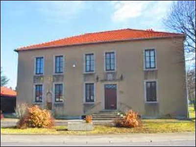 Nous terminons notre balade dans le Grand-Est, à Varize-Vaudoncourt. Village de l'aire d'attraction Messine, il se situe dans le département ...