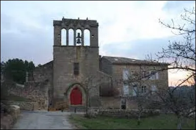 Je vous emmène maintenant en Auvergne-Rhône-Alpes, à Mercuer. Commune de la banlieue d'Aubenas, elle se situe dans le département ...