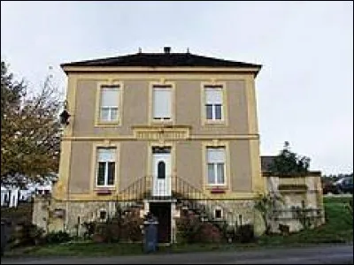 Ancienne commune Périgourdine, Saint-Julien-d'Eymet se situe en région ...