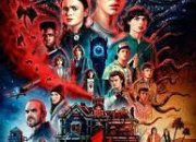 Quiz Stranger Things : Les personnages