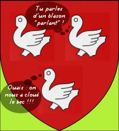 Du coup, faute de grives, on mangera des ...