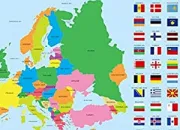 Quiz Les drapeaux d'Europe