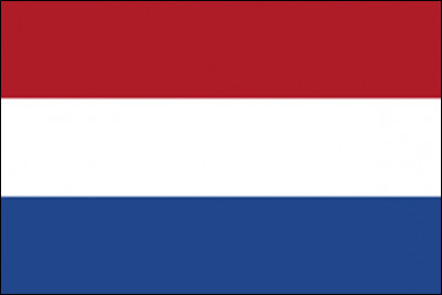 De quel drapeau s'agit-il ?