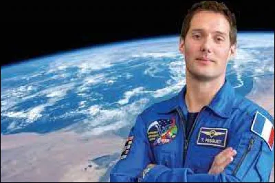 Thomas Pesquet : Combien a-t-il fait de voyage dans la station spatiale internationale ?