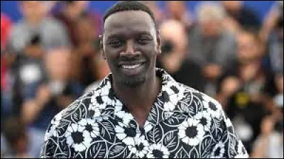 Omar Sy : Parmi ces films, dans lequel n'a-t-il jamais joué ?