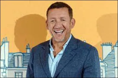 Dany Boon : Avec quelle actrice est-il en couple depuis 2018 ?