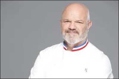 Philippe Etchebest : Sur quelle chaîne est diffusée l'émission "Cauchemar en cuisine" où il vient en aide aux restaurateurs en difficulté ?
