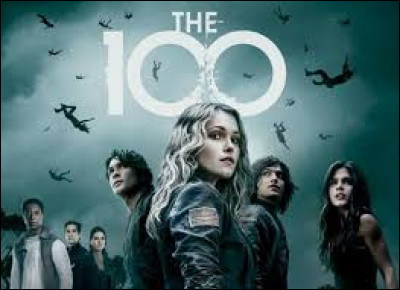 Qui est le réalisateur de la série "The 100" ?