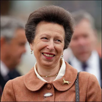 Dans quel sport la princesse Anne a-t-elle participé lors des Jeux Olympiques de Montréal en 1976 ?