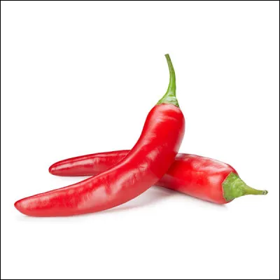 Quel est ce l&eacute;gume ?