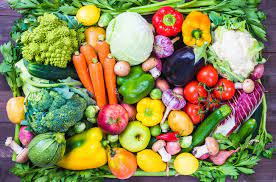 Quiz Legumes