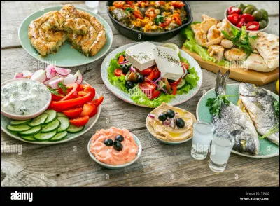 Que pr&eacute;f&egrave;res-tu manger ?