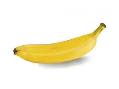 Quel est ce fruit ?