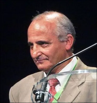 Quel est le pays d'origine de Rachid Yazami qui a déposé plus de 150 brevets, dont la batterie rechargeable au lithium-ion ?