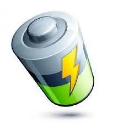 Qu'est-ce qu'une pile en terme d'énergie ?