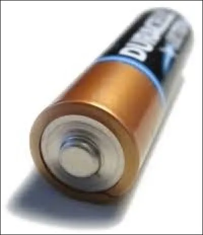 En 1959, quelle pile met-on au point ?