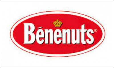 Dans quoi est spécialisée la marque Bénénuts ?