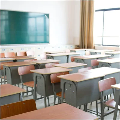 Enfin, quel est ton niveau scolaire ?