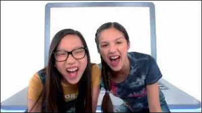 Quel est le nom de cette série ?