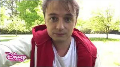 Quel est le nom de cette série ?