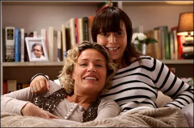 Quel est le nom de cette série ?