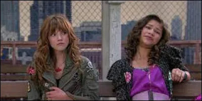 Quel est le nom de cette série ?