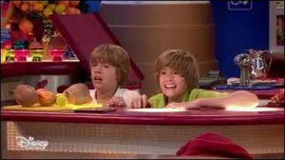 Quel est le nom de cette série ?