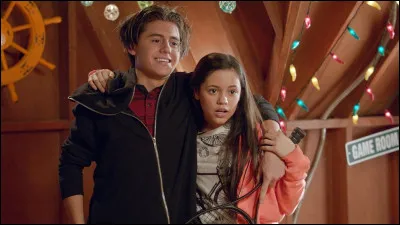 Quel est le nom de cette série ?