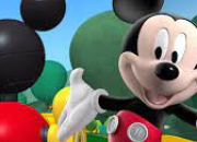 Quiz Les personnages de 'La Maison de Mickey'