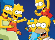 Quiz Les personnages des Simpson (1)