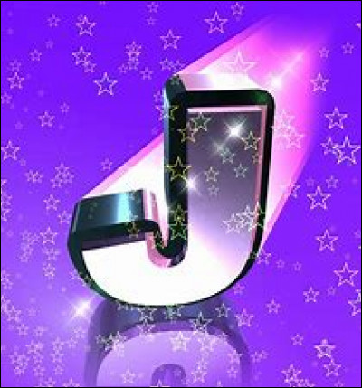 En anglais, violet se dit :