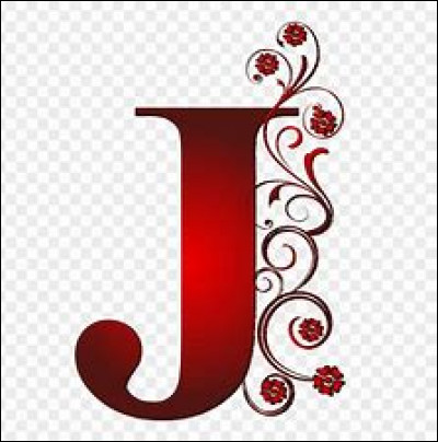 En anglais, rouge se dit :