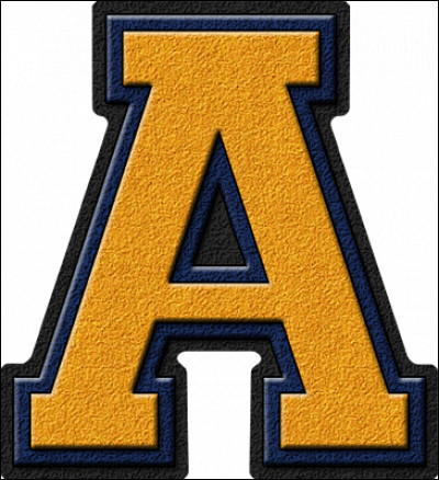 En anglais, orange se dit :