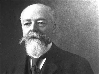 Qui devient président en 1931 ?