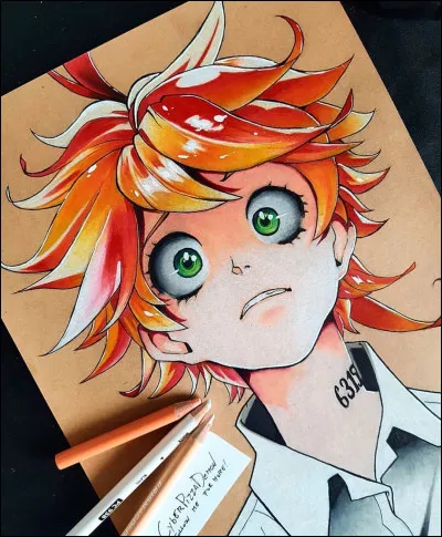 Qui est le personnage principal ?